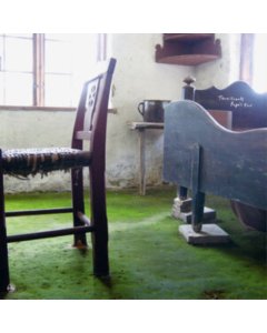 Papa'S Ear - Tenniscoats