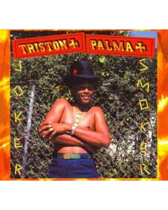 PALMA,TRISTON - JOKER SMOKER