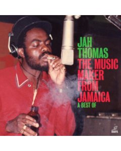 Thomas,Jah - Dance Hall Connection