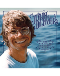 John Denver - Windstar Greatest Hits (Lp)