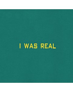 I Was Real - 75 Dollar Bill