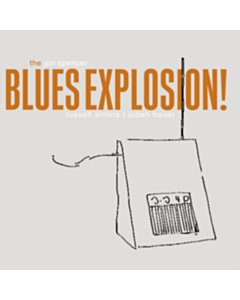 Orange - Jon Blues Explosion Spencer