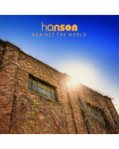 HANSON - AGAINST THE WORLD (COPPER VINYL) (I)