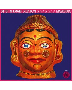 DIETER BIHLMAIER SELECTION - MASKERADE