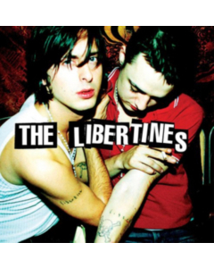 LIBERTINES - LIBERTINES