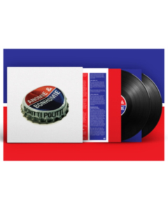 SCRITTI POLITTI - ANOMIE & BONHOMIE (2LP)