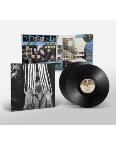 GABRIEL,PETER - PETER GABRIEL 2 (HALF SPEED RM 45 RPM/HD DL CODE)