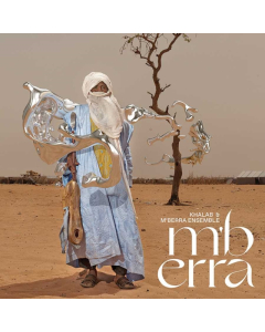KHALAB & M'BERRA ENSEMBLE - M'BERRA