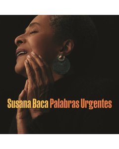 SUSANA BACA - PALABRAS URGENTES