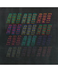 PORTICO QUARTET - PORTICO QUARTET (2LP)