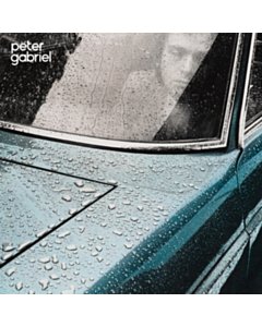 Peter Gabriel 1: Car - Peter Gabriel