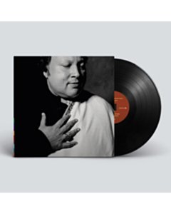 Chain Of Light - Nusrat Fateh Ali & Party Khan