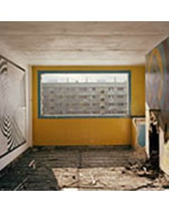 Tomorrow Held - Spafford Campbell