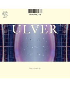 ULVER - PERDITION CITY (MUSIC TO AN INTERIOR FILM) (PINK VINYL) (2LP)