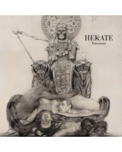 Totentanz - Hekate