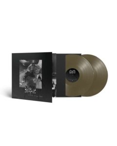 XASTHUR - VICTIMS OF THE TIMES