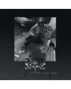 XASTHUR - VICTIMS OF THE TIMES