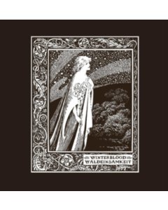 Waldeinsamkeit - Winterblood