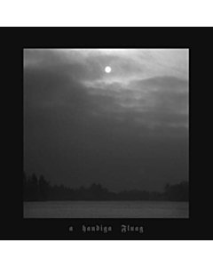 Schwarza Feus & Schwarzas Isa / A Haudiga Fluag (180G) - Paysage D'Hiver; Lunar Aurora