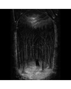 PAYSAGE D'HIVER - IM WALD (4LP)