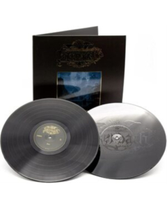 FALKENBACH - ASA (2LP)