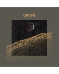 Godspeed - Crone
