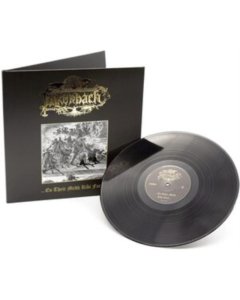 En Their Medh Riki Fara - Falkenbach