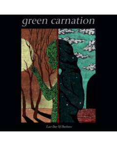 GREEN CARNATION - LAST DAY OF DARKNESS