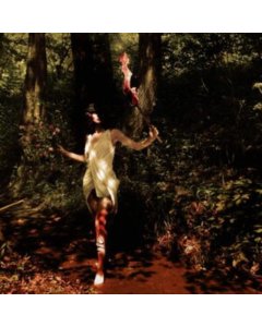 E-L-R - MAENAD (ORANGE VINYL)