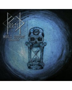 World Serpent (2Lp) - Fortid