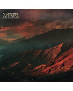 Summoner - Beyond The Realm Of Light