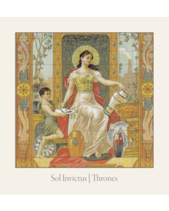 SOL INVICTUS - THRONES