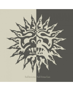 SOL INVICTUS - SOL VERITAS LUX (2LP)