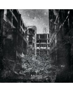 XASTHUR - REHEARSALS 1997-1999