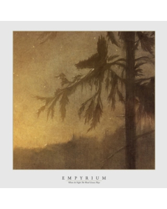EMPYRIUM - WHERE AT NIGHT THE WOOD GROUSE PLAYS (WHITE VINYL)