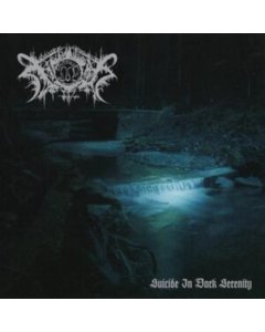 XASTHUR - SUICIDE IN DARK SERENITY