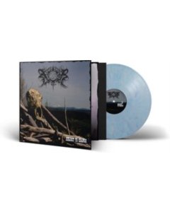 XASTHUR - SUBJECT TO CHANGE (BLUE/PURPLE/WHITE VINYL)