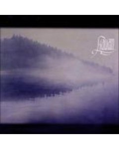 TENHI - KAUAN (2LP/CLEAR VINYL)