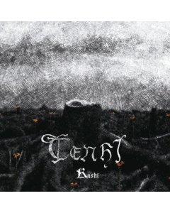 TENHI - KASKI (2LP/CLEAR VINYL)
