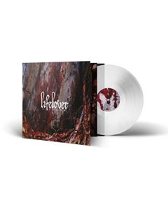 LIFELOVER - SJUKDOM (CLEAR VINYL/REISSUE)