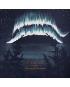 VEMOD - VENTER PA STORMENE (CRYSTAL CLEAR VINYL)