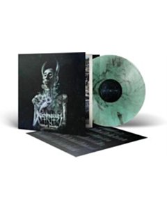 Blight Privilege (Blue Vinyl) - Nachtmystium