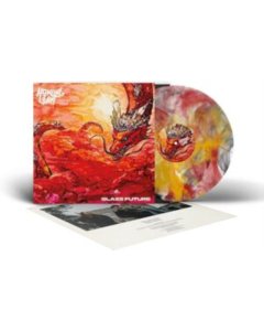 Howling Giant - Glass Future (Red/Yellow Vinyl)