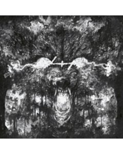 Liv Tar Slutt (Clear Vinyl) - Aptorian Demon