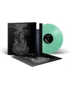 ELEPHANT TREE - THEIA (ANNIVERSARY EDITION/COLOR VINYL)