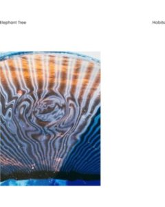 ELEPHANT TREE - HABITS (ORANGE VINYL)