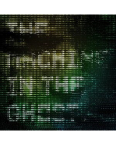 HAUJOBB - MACHINE IN THE GHOST