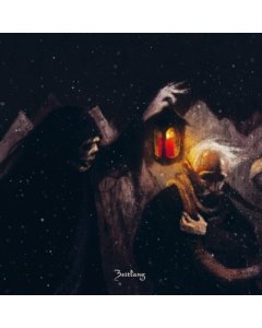 GRAB - ZEITLANG (WHITE VINYL)