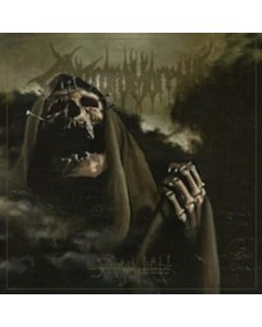 Devoid Of Light - Antropomorphia