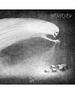 Nocturne (Purple Vinyl/2Lp) - Hexvessel